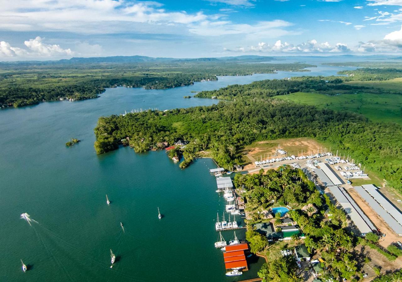 Hotel Nanajuana Rio Dulce