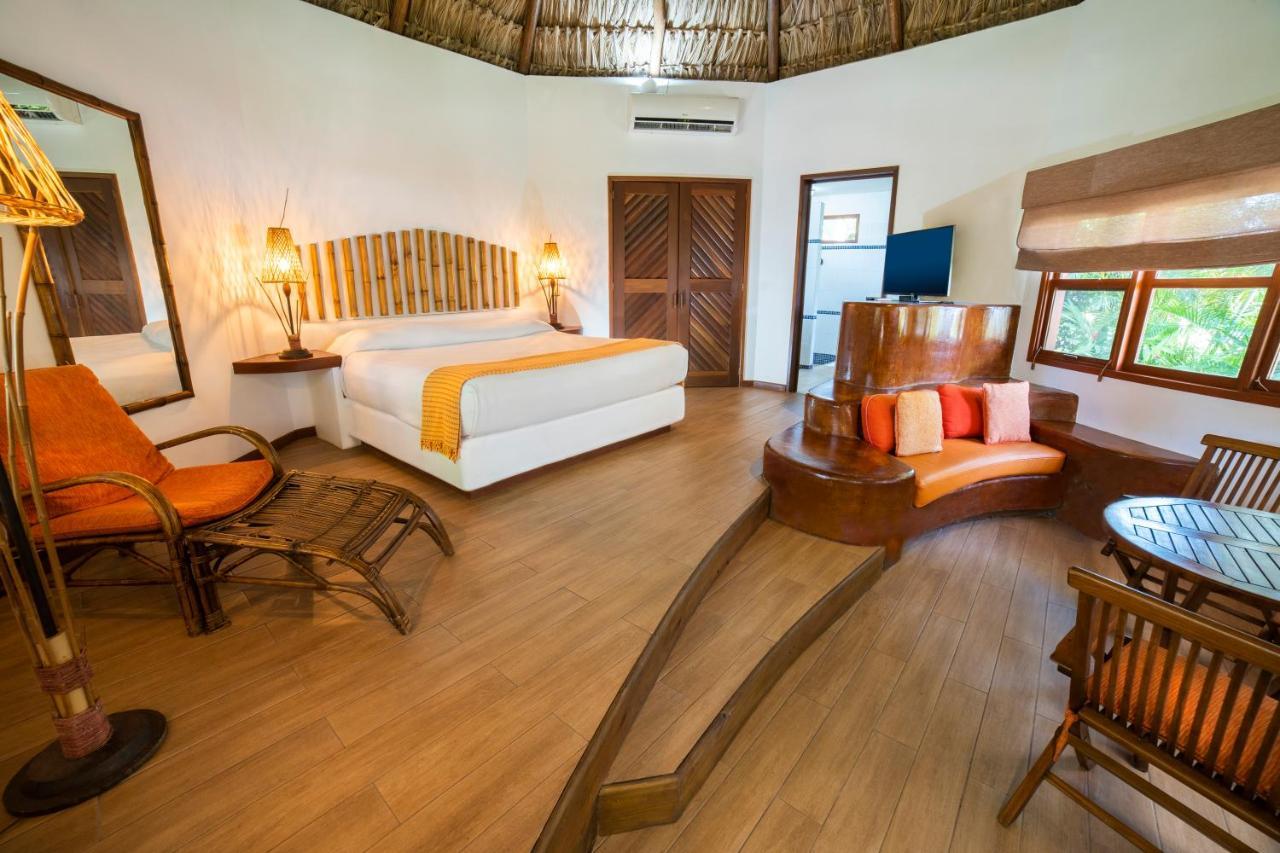 Nanajuana Hotel 5*