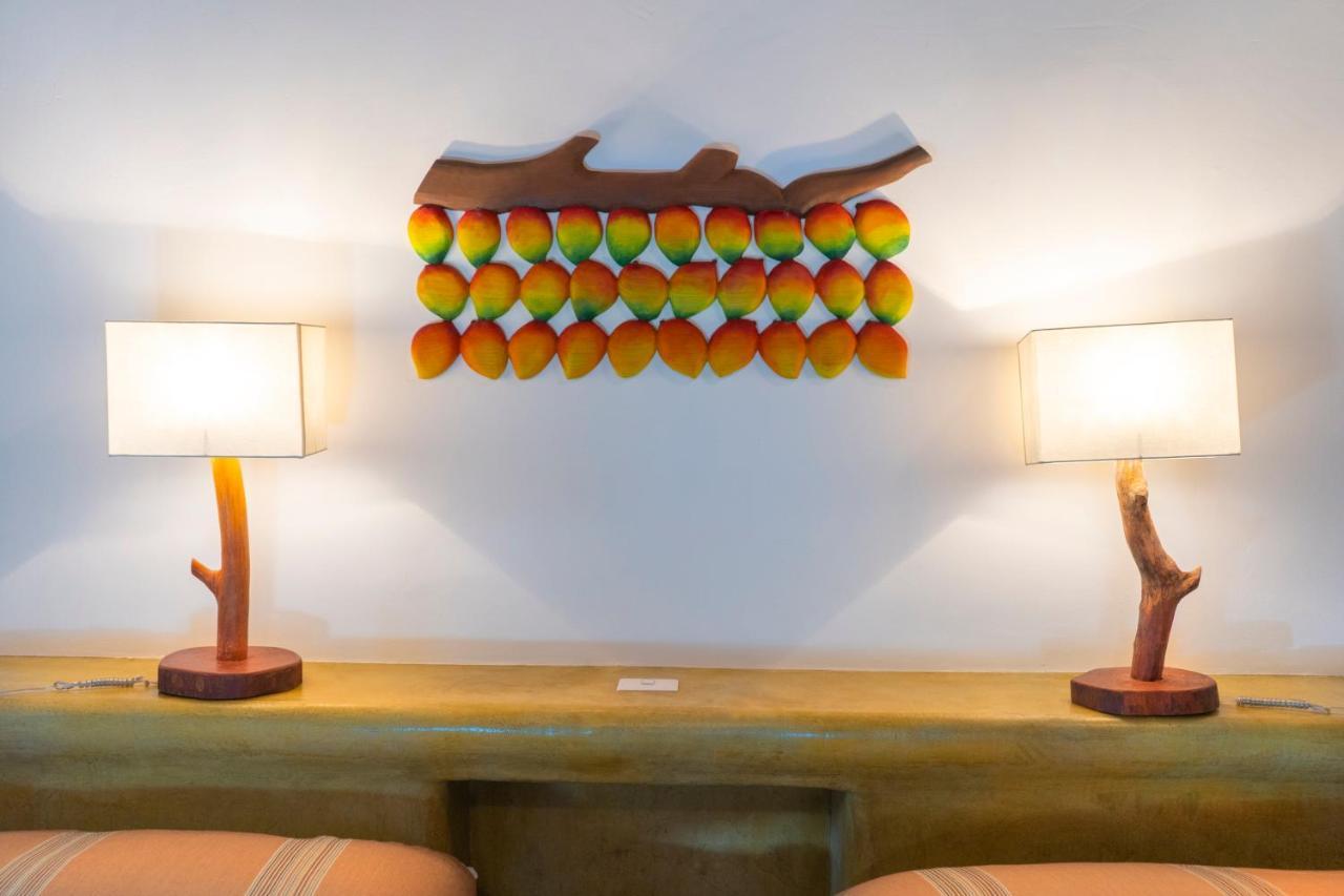 Nanajuana Hotel