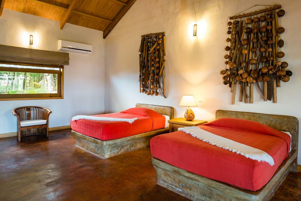 Hotel Nanajuana