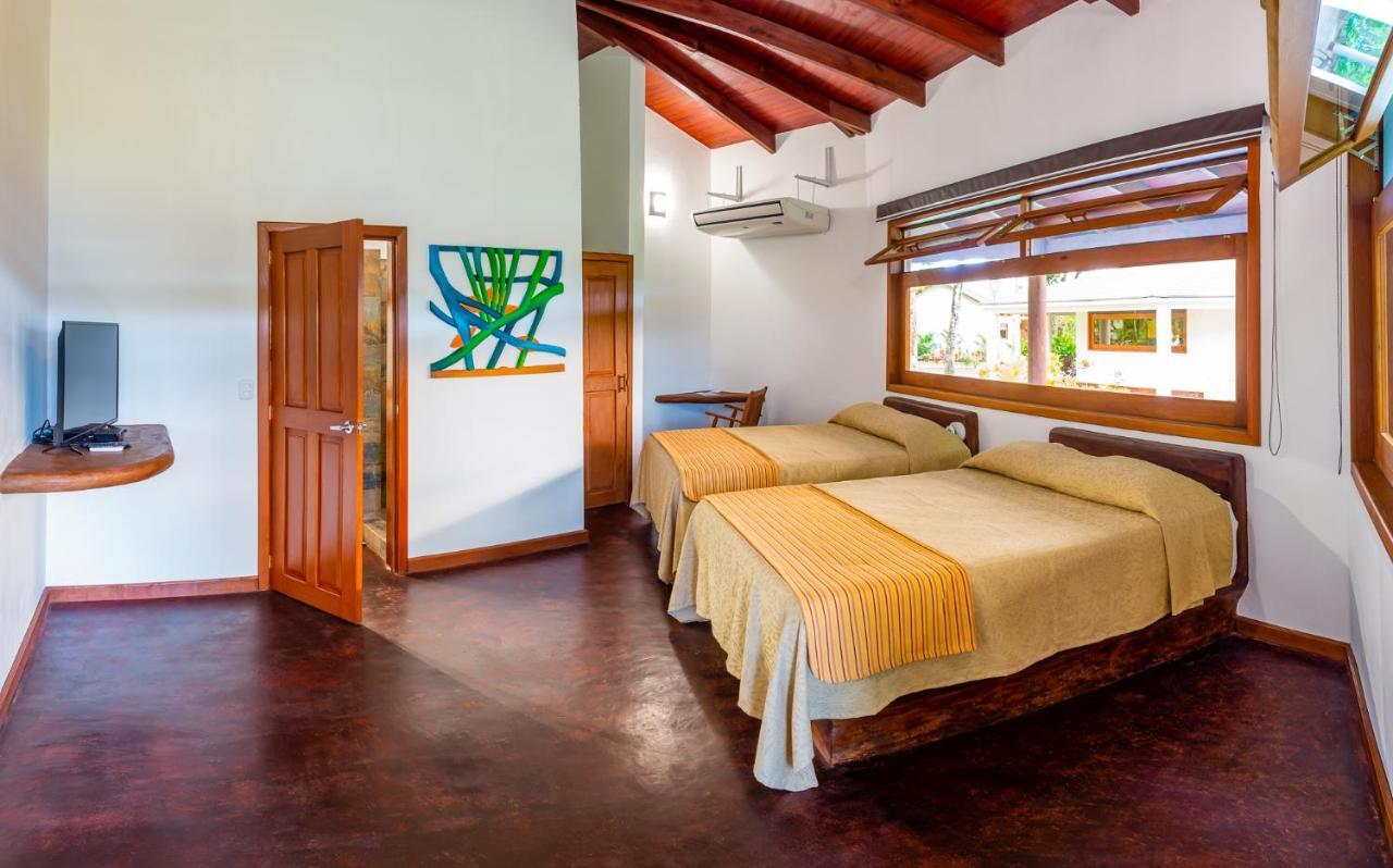 Hotel Nanajuana