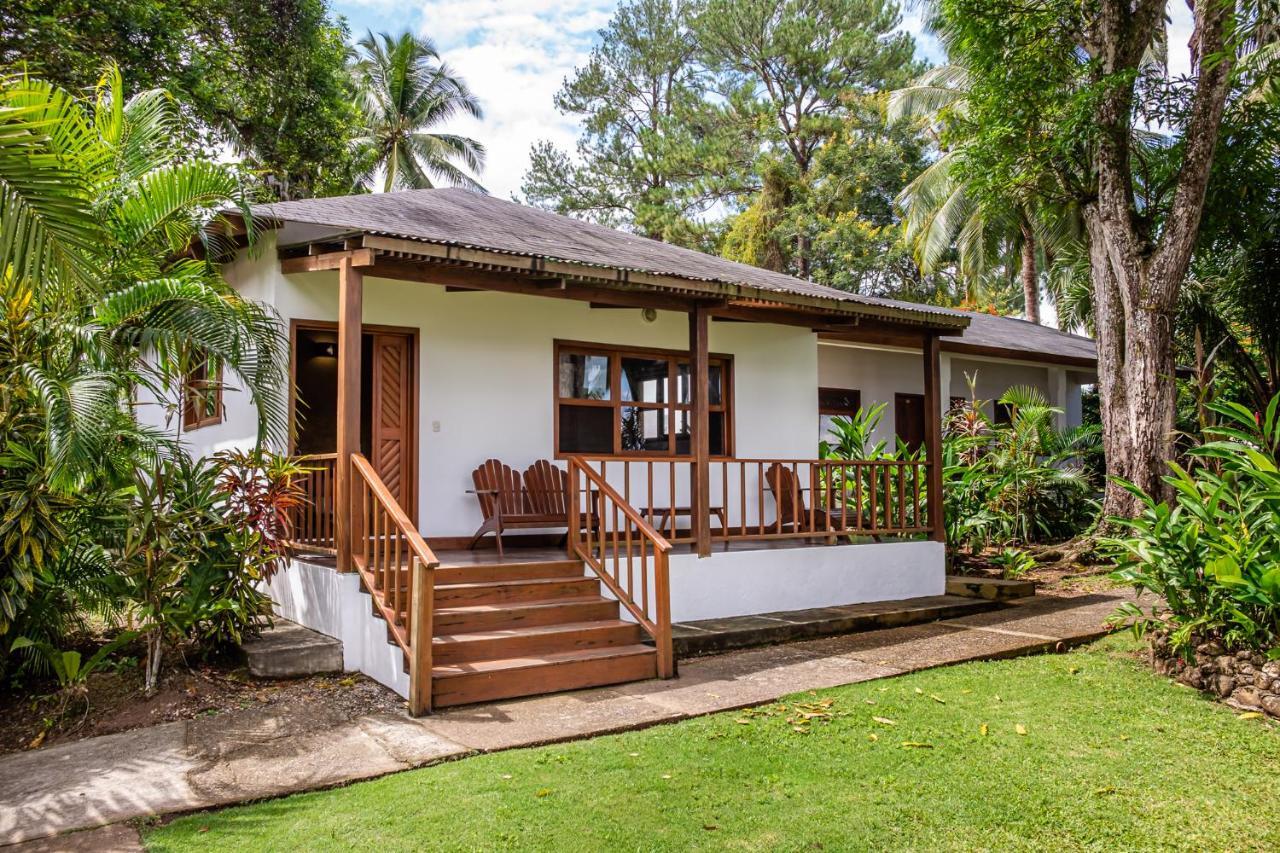 Hotel Nanajuana 5*